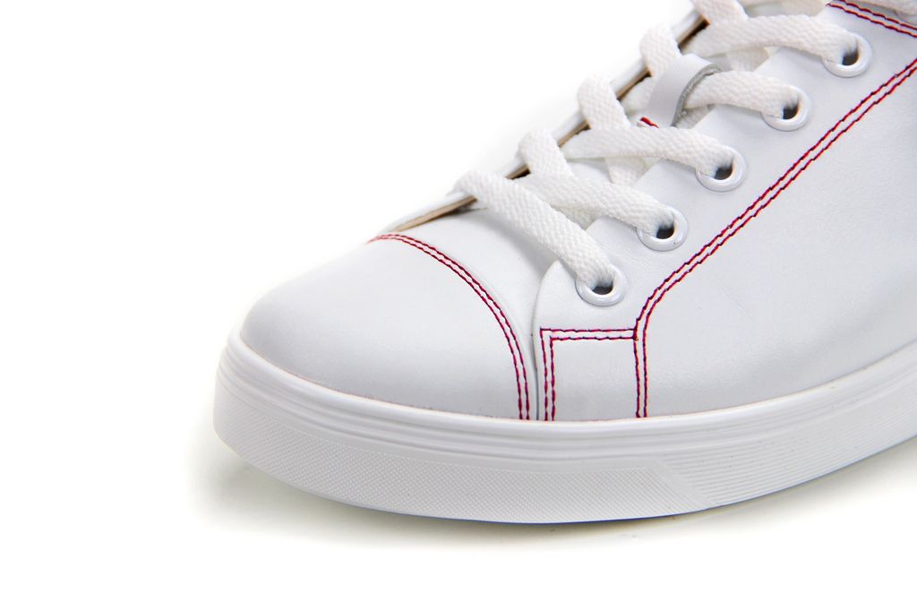 Кеды EDART 130.T-red.emoji w.white - Ed'art фото 8