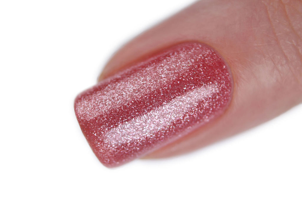 El Corazon 423/2029 active Bio-gel Shimmer розово-серо-коричневый