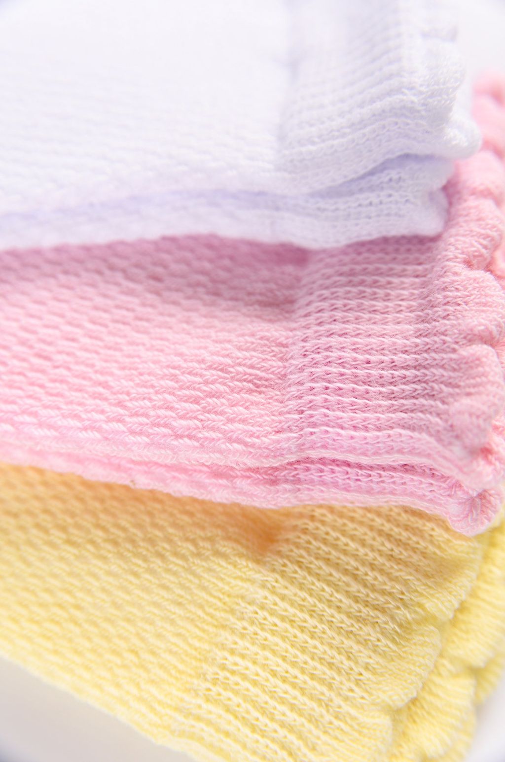 Носки в сетку 3 пары Para socks  фото 2