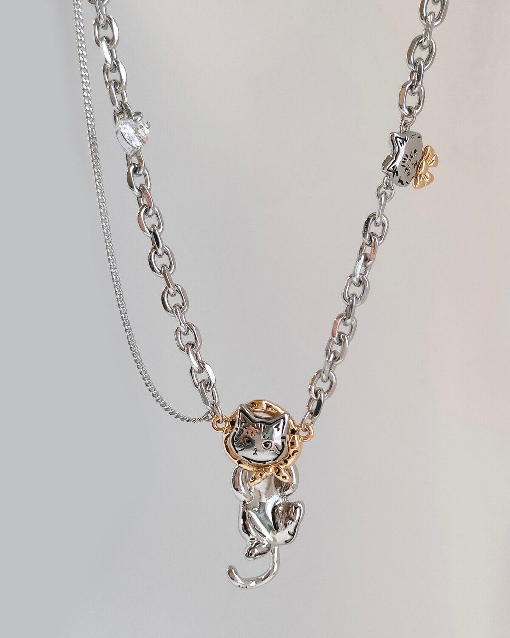 Колье - Vel vett фото 3