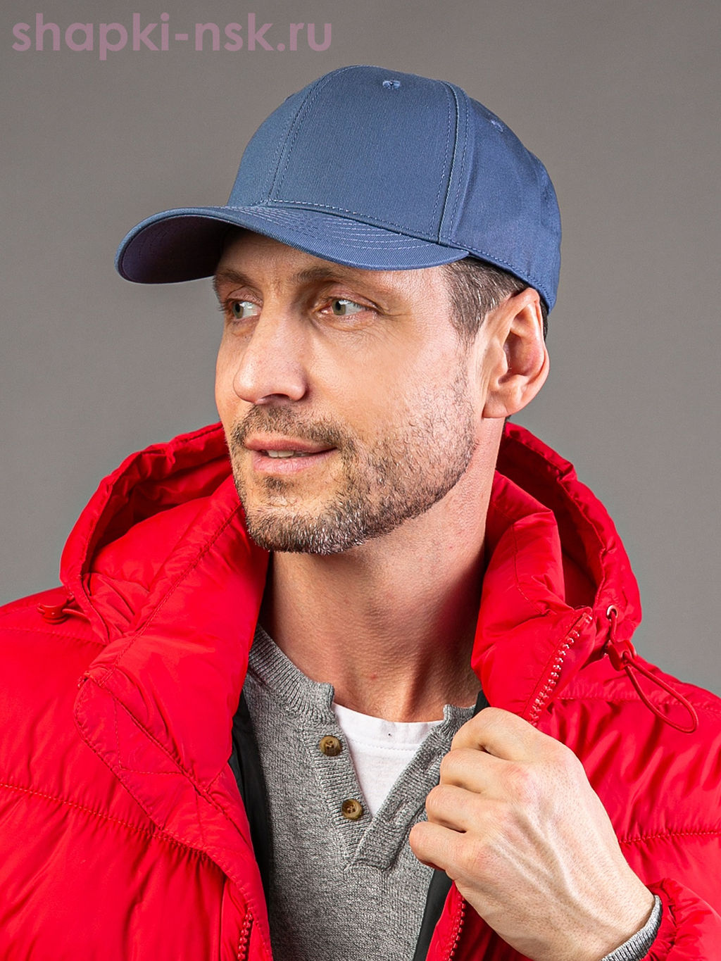 1640 FC Бейсболка (56-58)