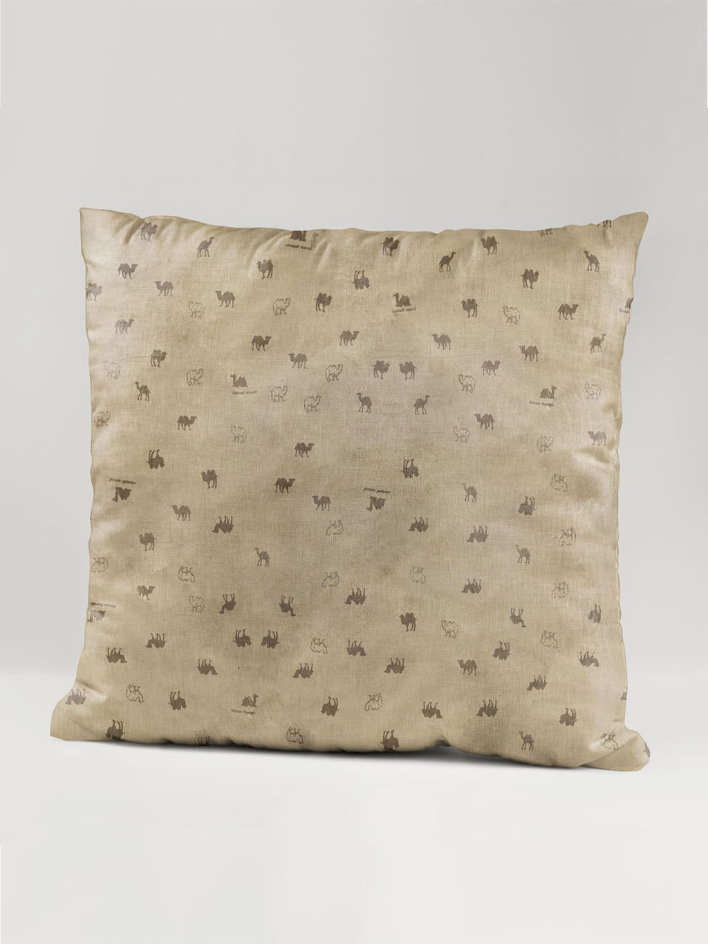 Подушка ПБВШ Эконом - 77* 70х70