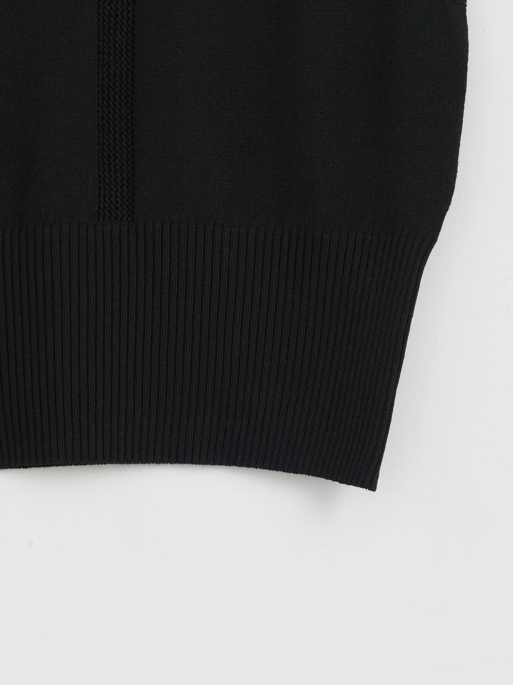 CONTE LDK 2321 Топ женский black - Conte elegant фото 9