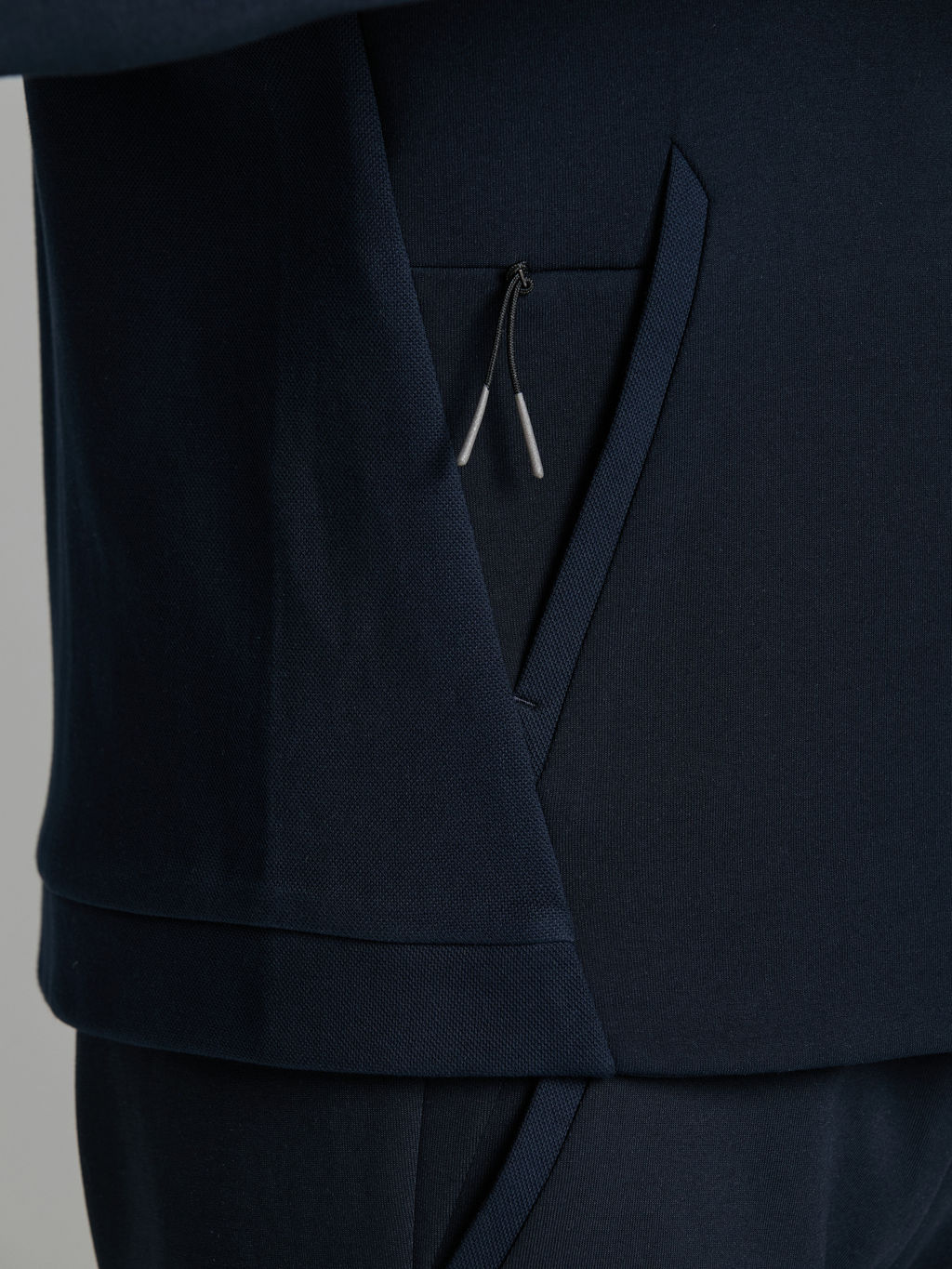 Спортивный костюм мужской 133M-RR-1813 RED-N-ROCKS - Addic фото 6