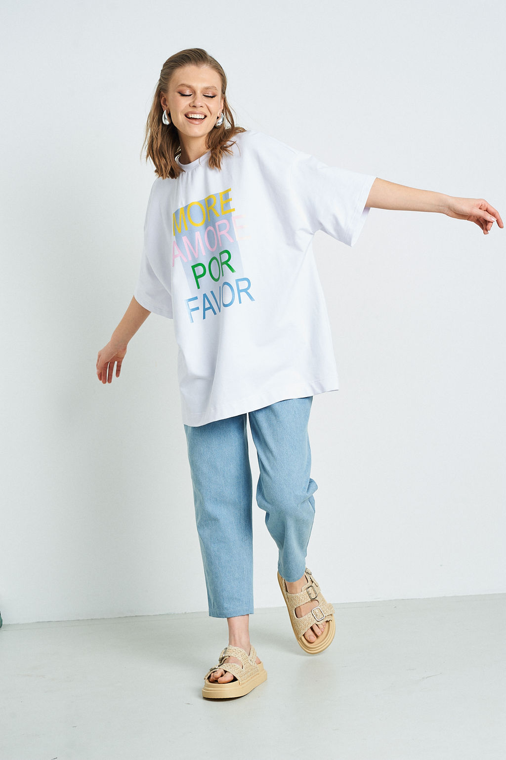 Футболка - Mixan фото 7