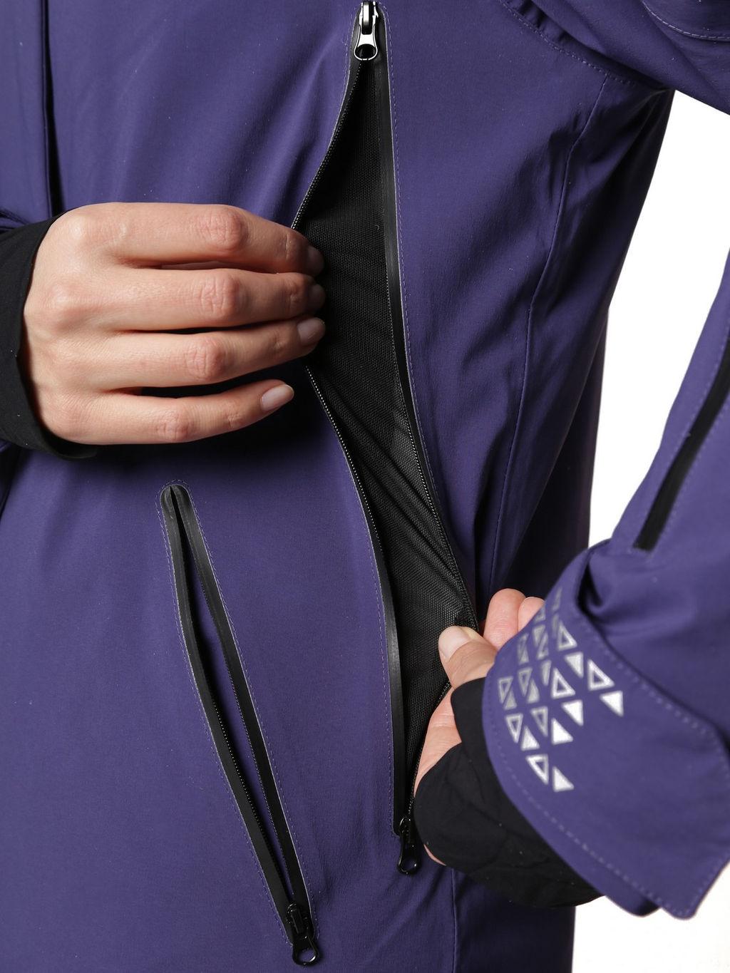 Костюм KB-0273 Синий