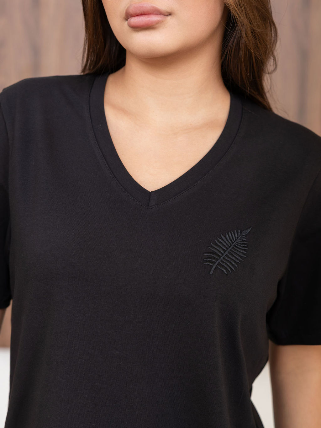 Футболка мод.2147/1 - Барболета фото 3