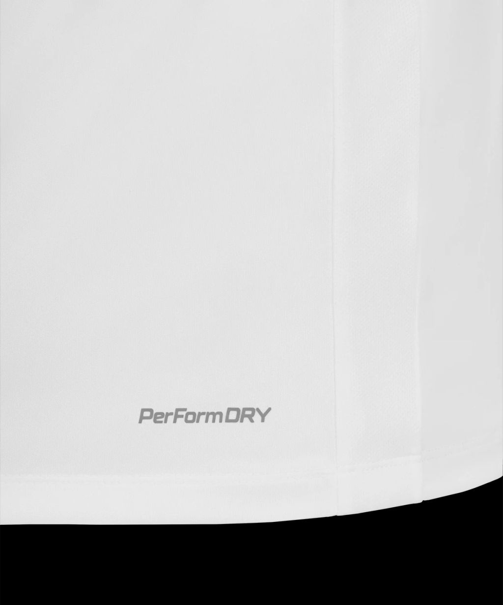 Футболка игровая JOGEL DIVISION PerFormDRY Element Jersey, белый