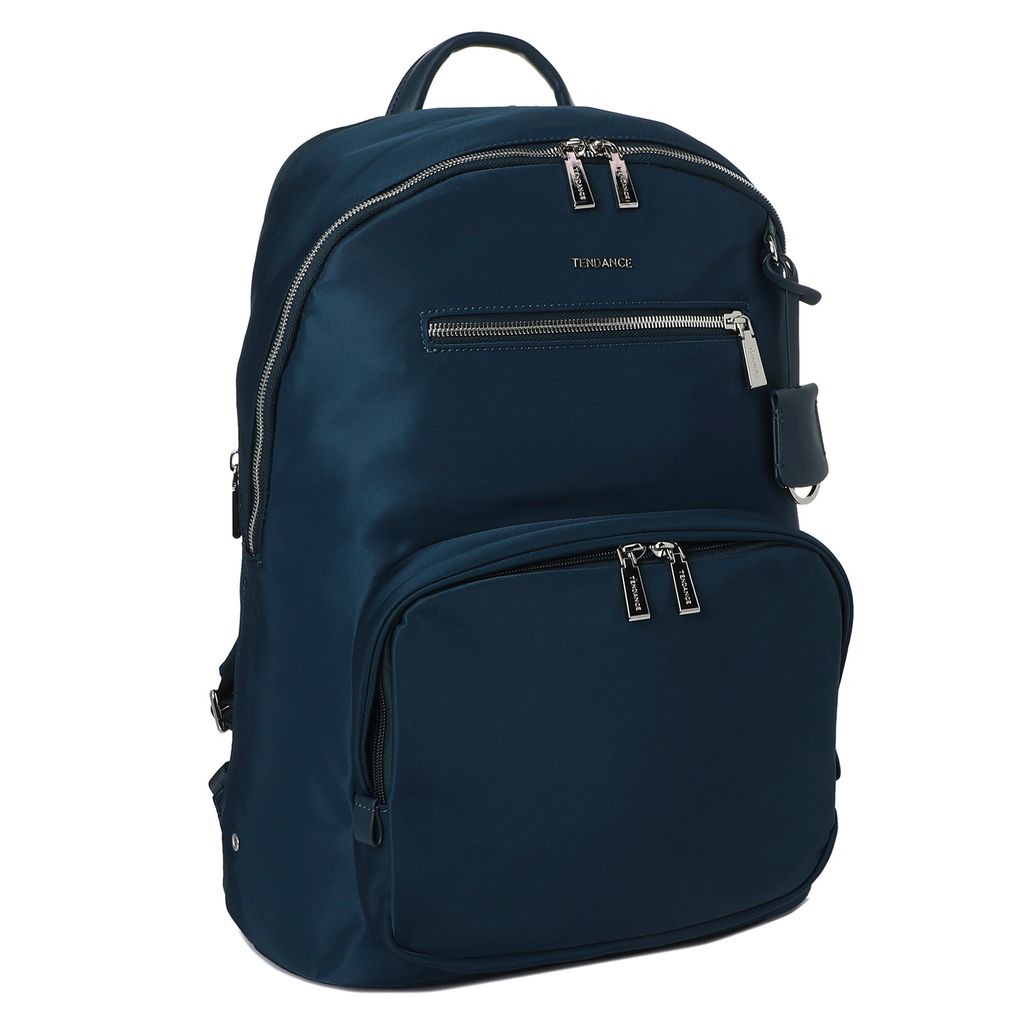 Мужской рюкзак TENDANCE Артикул 3425565, темно-синий  фото 3