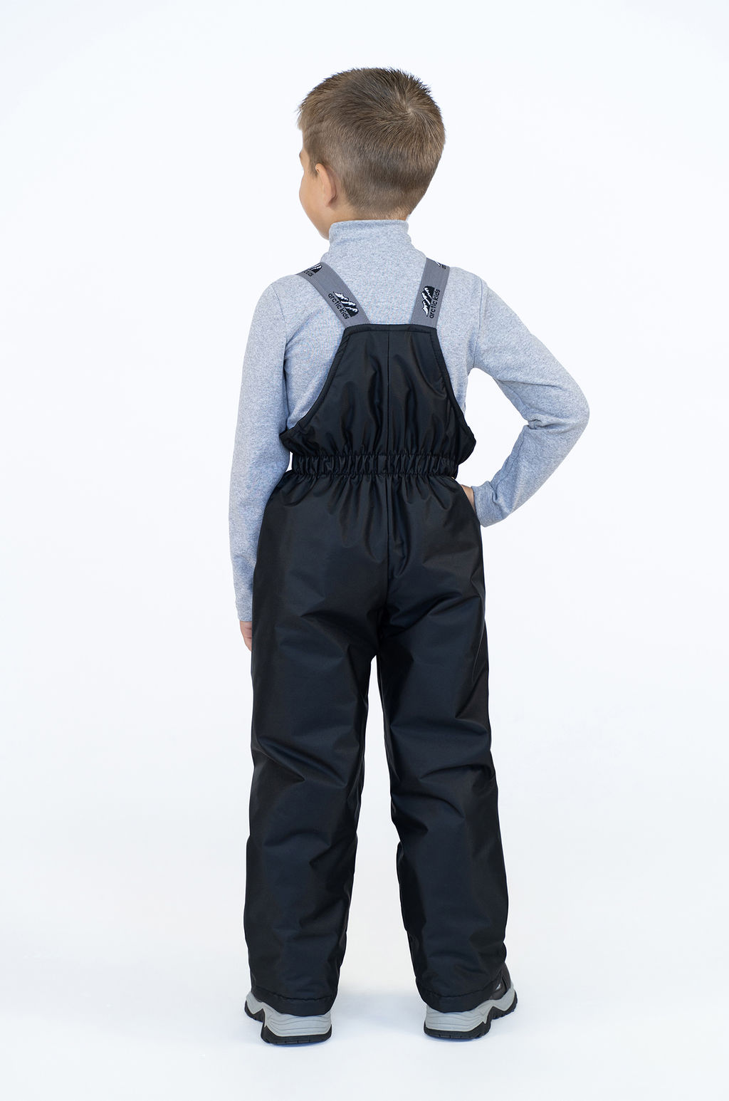 Полукомбинезон детский