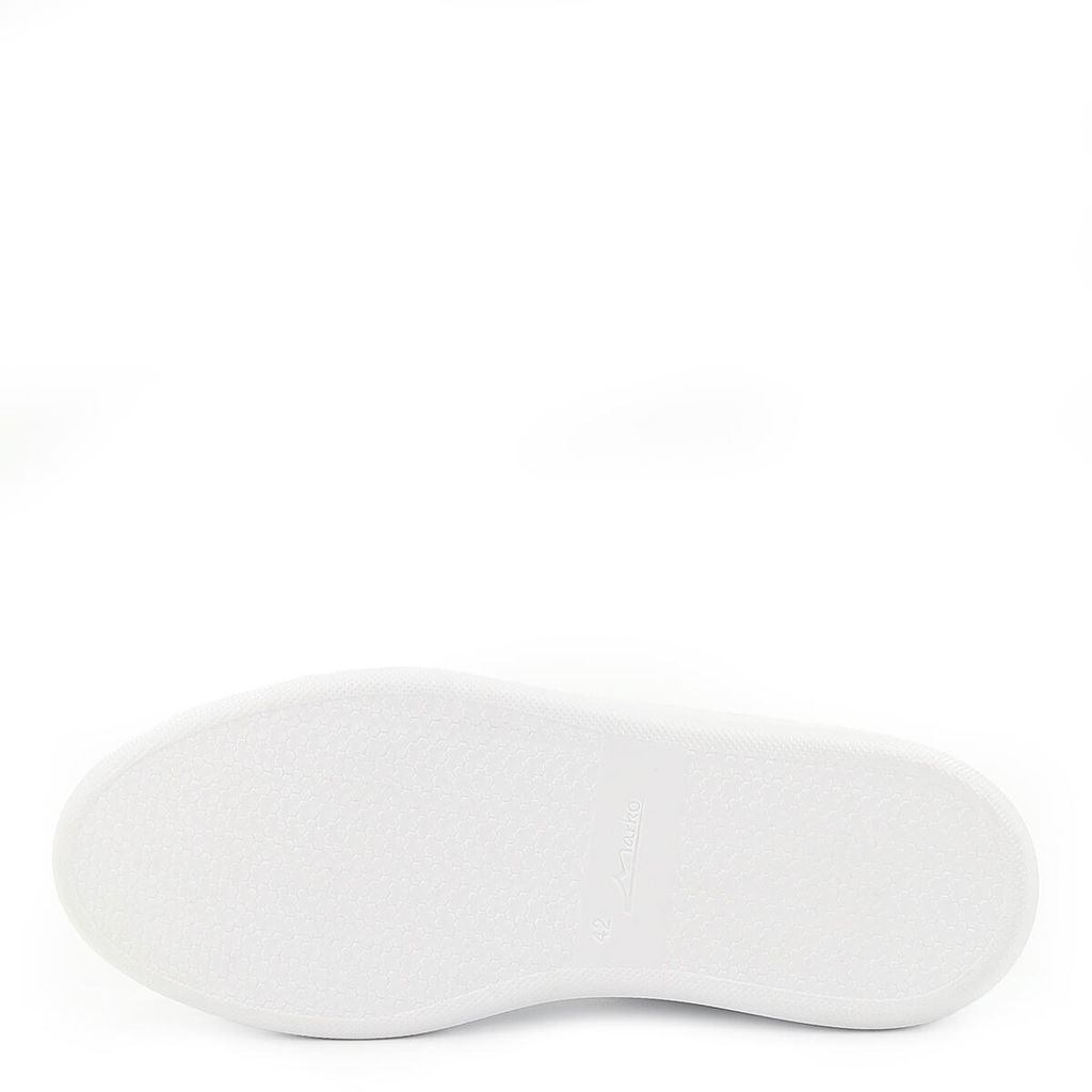 Полуботинки мужские