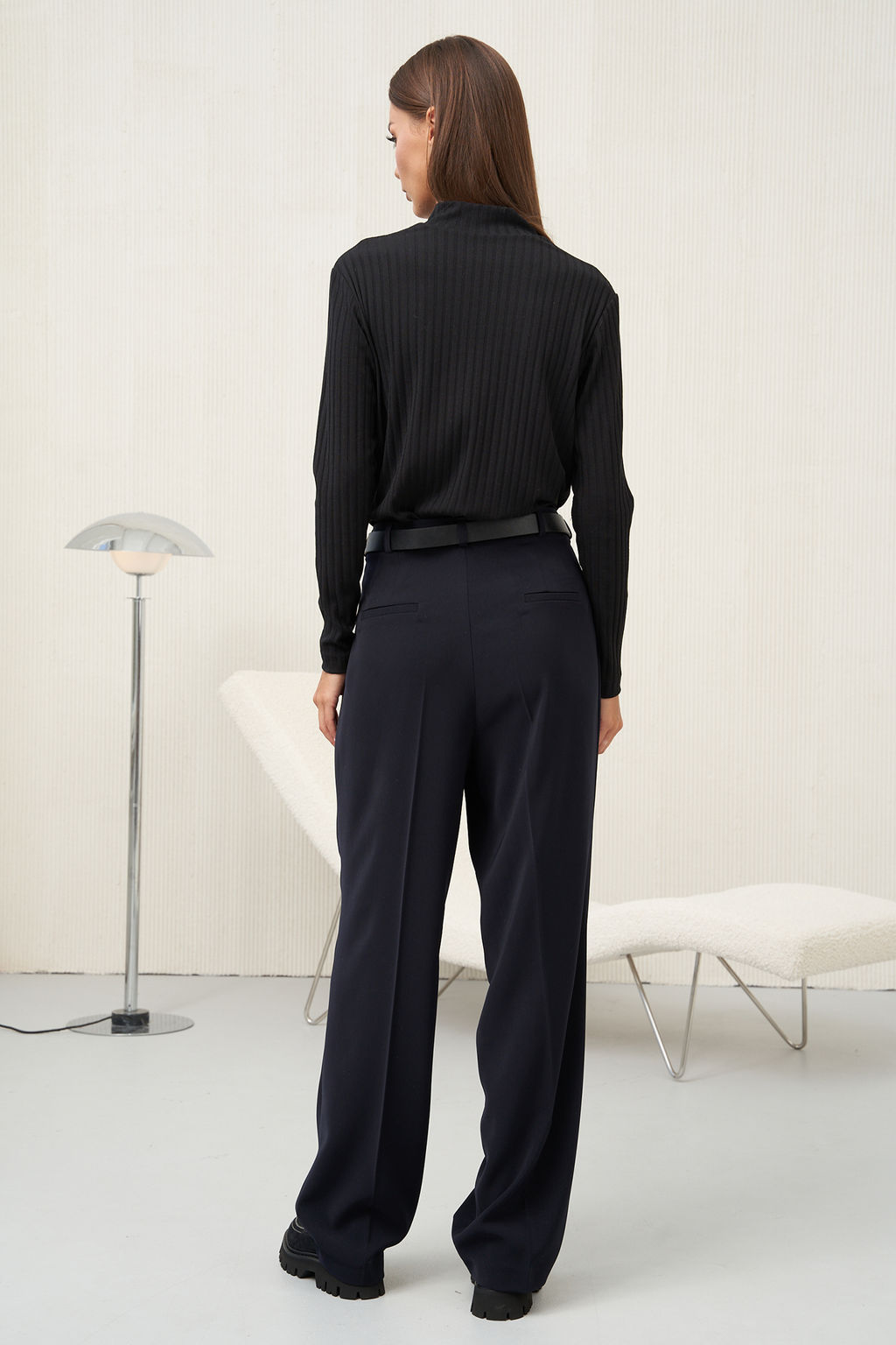 Брюки 4628 - Fantazia mod фото 4