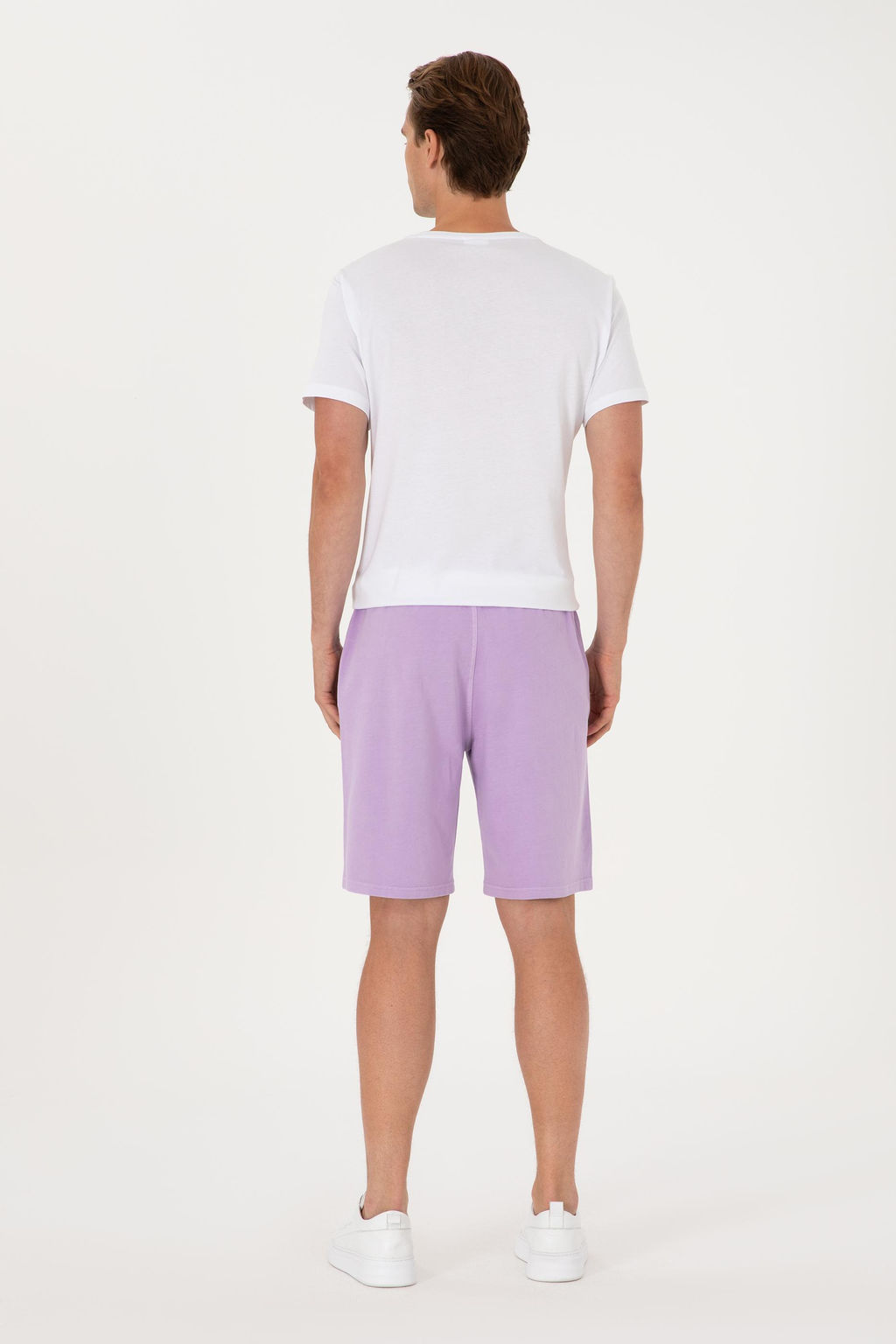 Erkek Lila _rme _ort Sepette S_rpriz _ndirim - U.s. polo assn фото 4
