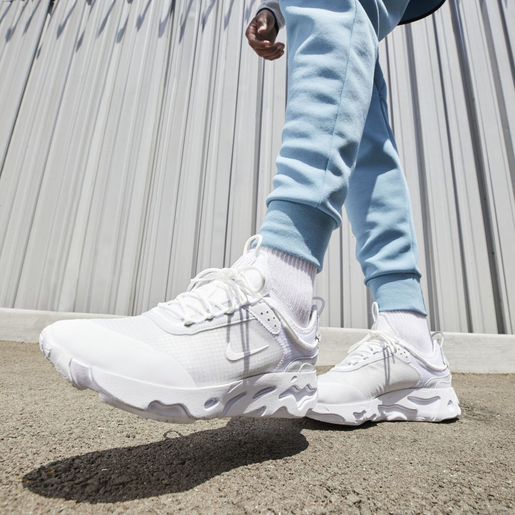 Кроссовки мужские