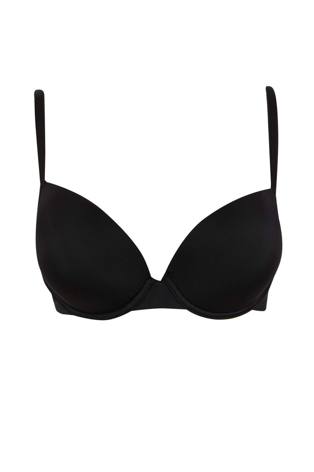 Fall in Love Pedli Tisort Bra - Defacto фото 4
