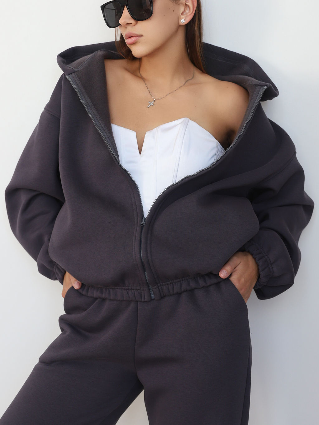 Sportsolo Женский Спортивный костюм К030  фото 47