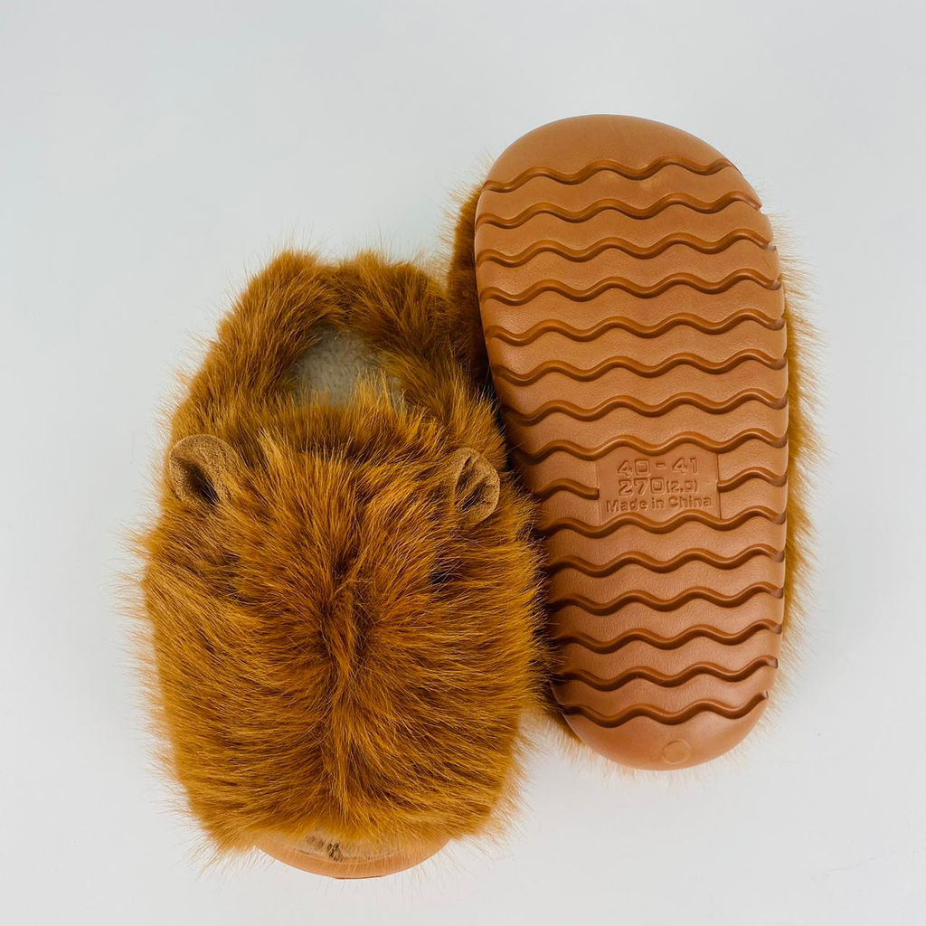 Аксессуар для кигуруми Капибара закрытый - Storyland фото 3