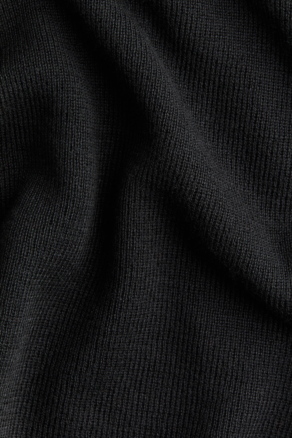 Jersey off-the-shoulder - H&m фото 7