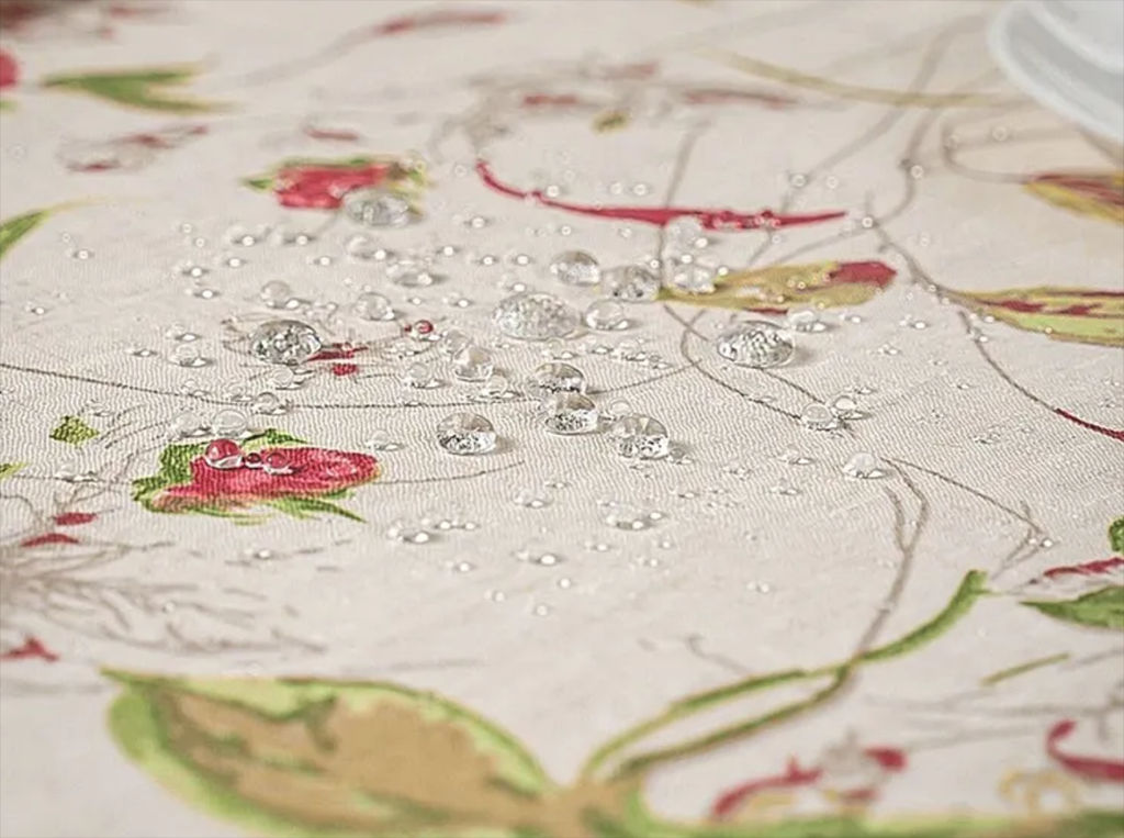 Скатерть Лн300-4983/3П 300x150