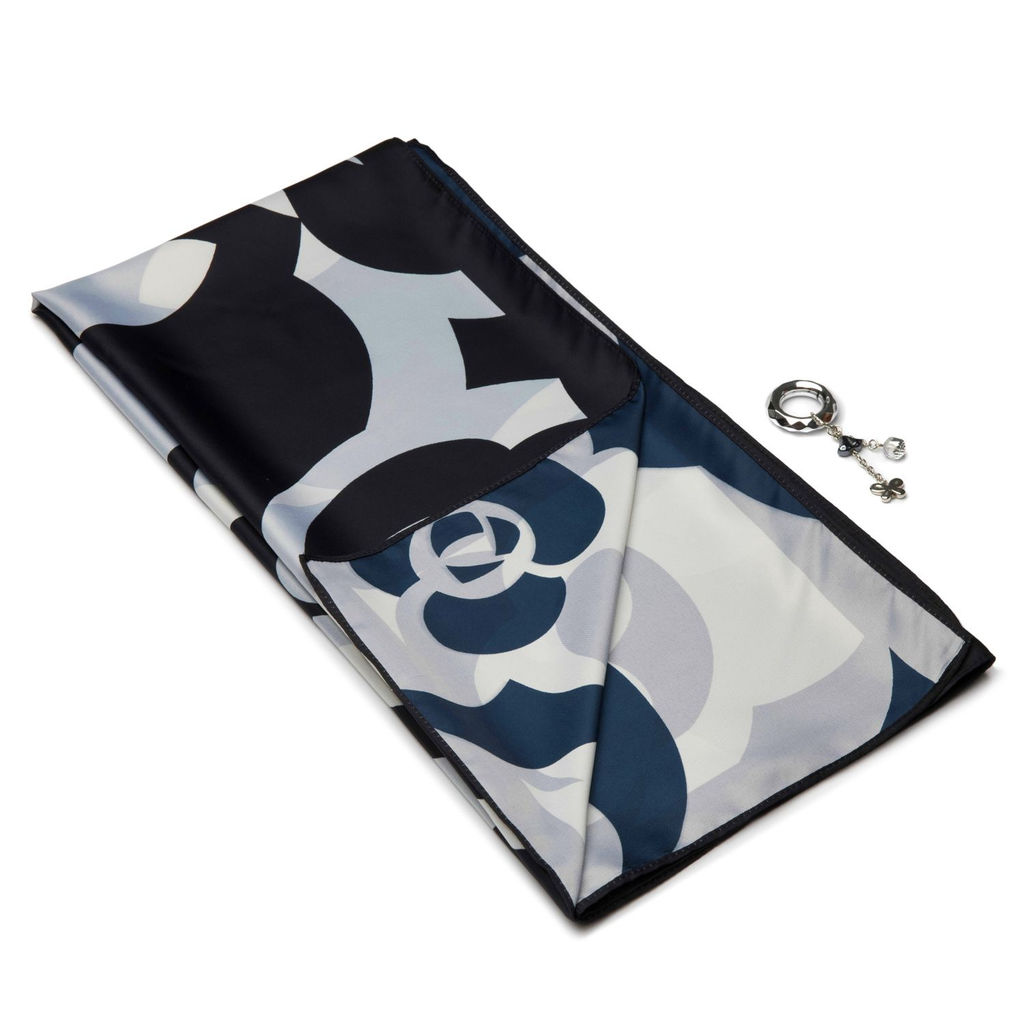 Платок Богдана 002200_58_14 - Foxtrot фото 7