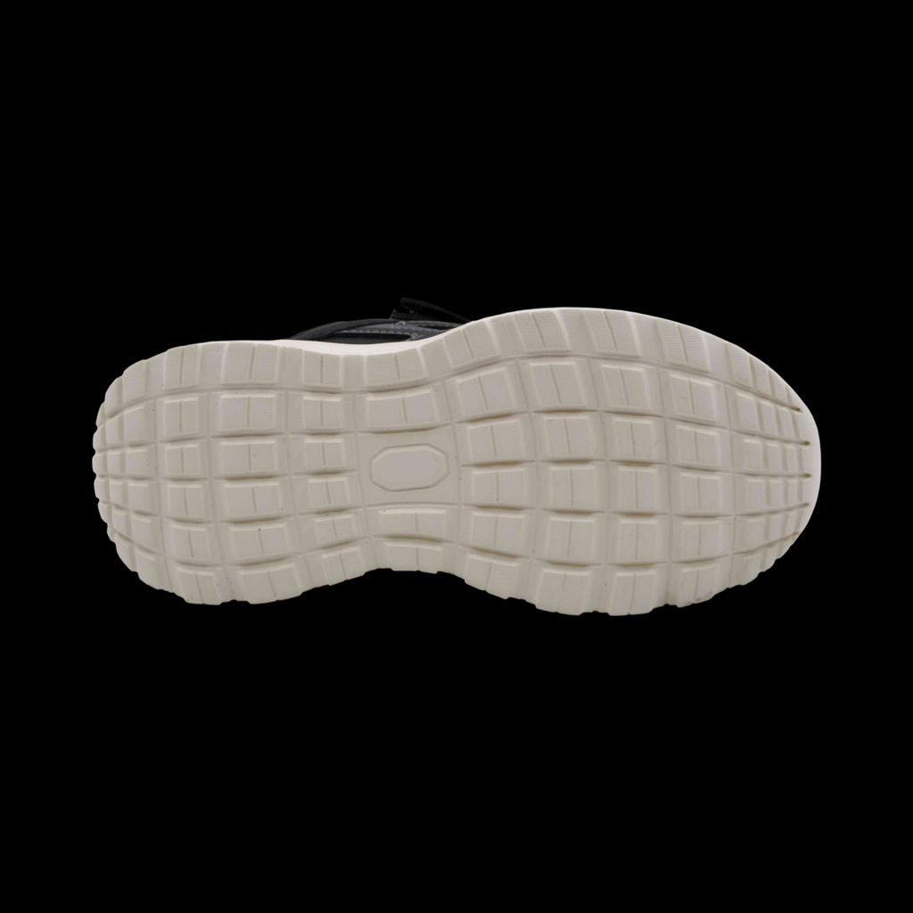 Кроссовки А863-3 черно серые