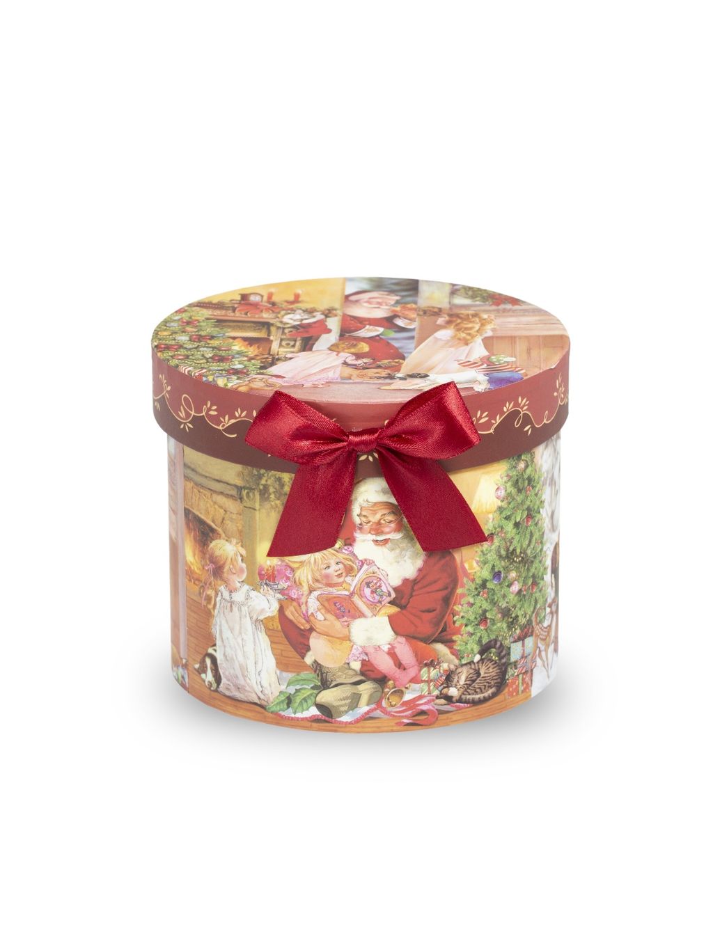 Кружка роял РОЖДЕСТВЕНСКАЯ НОЧЬ 330мл - SIJ фото 2