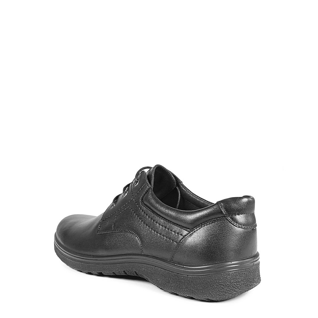 Полуботинки мужские