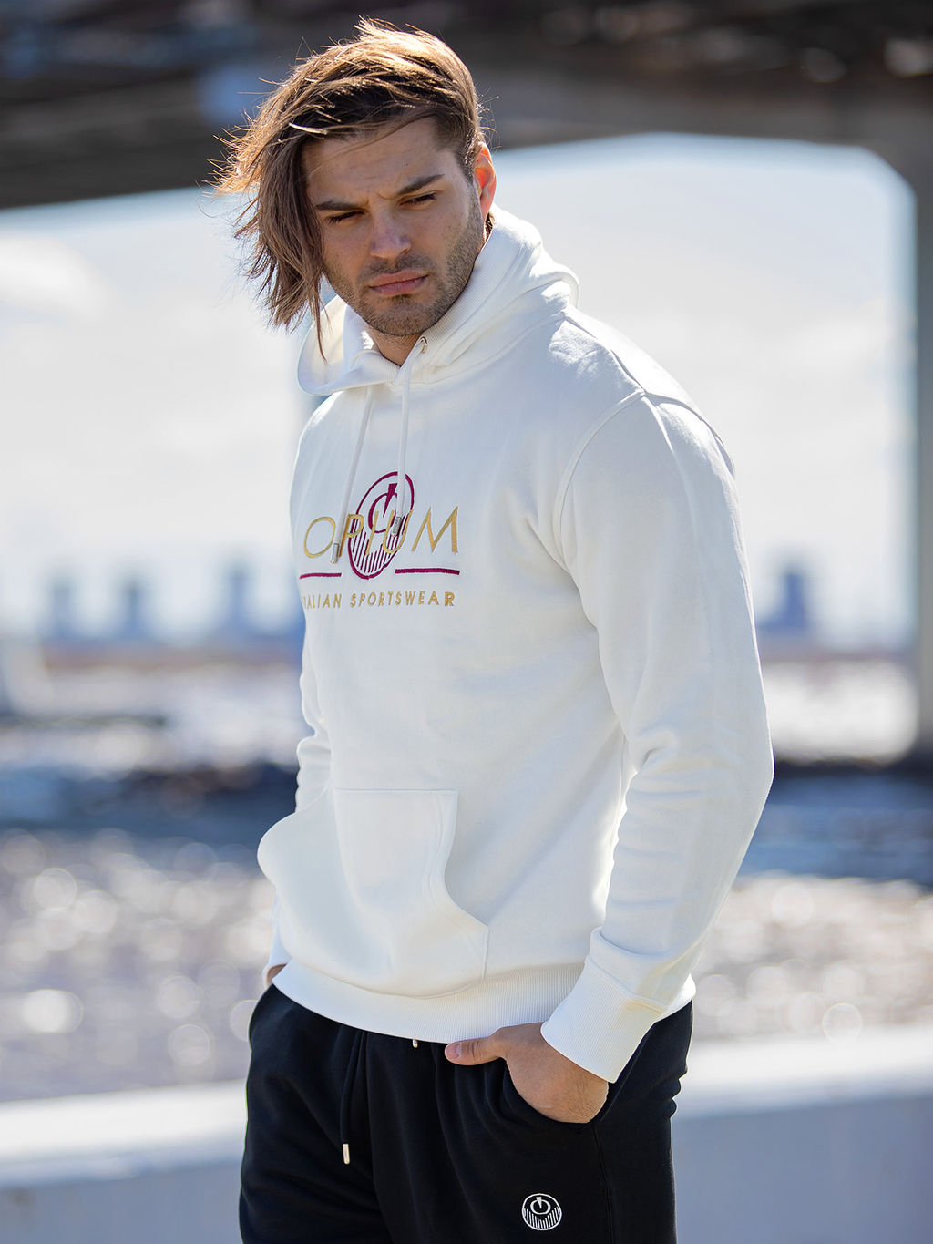 F-150 Opium Sport&Home Худи мужская