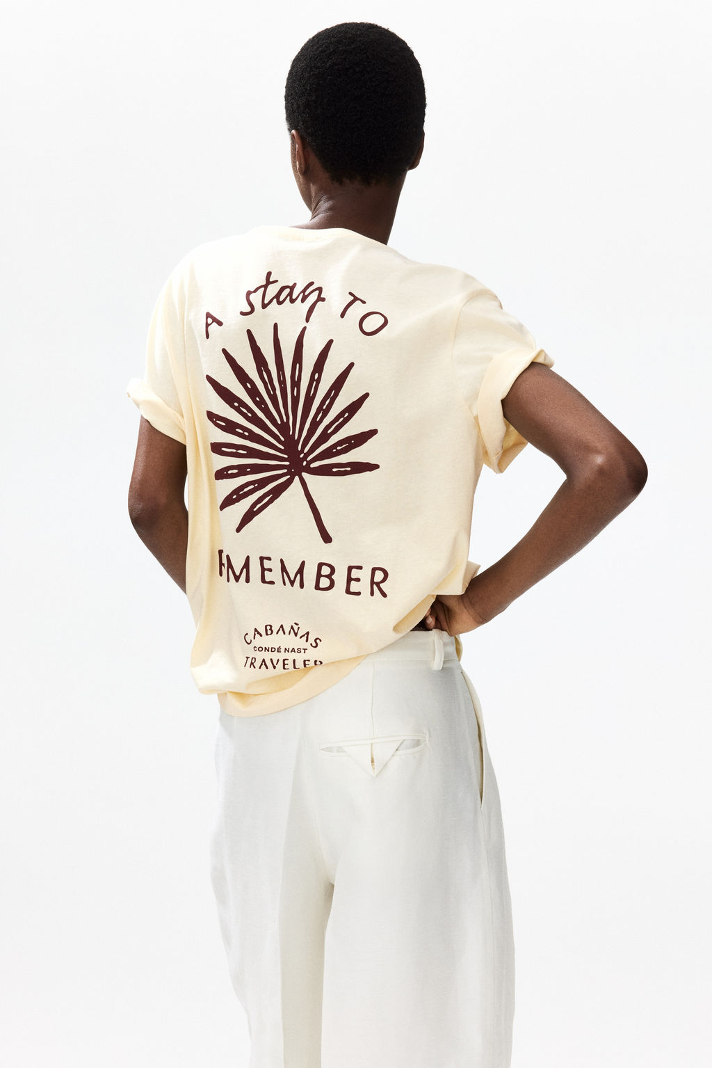 Camiseta estampada - H&m фото 2