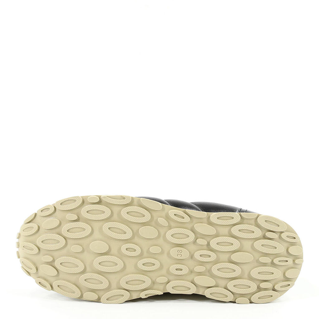 Полуботинки женские