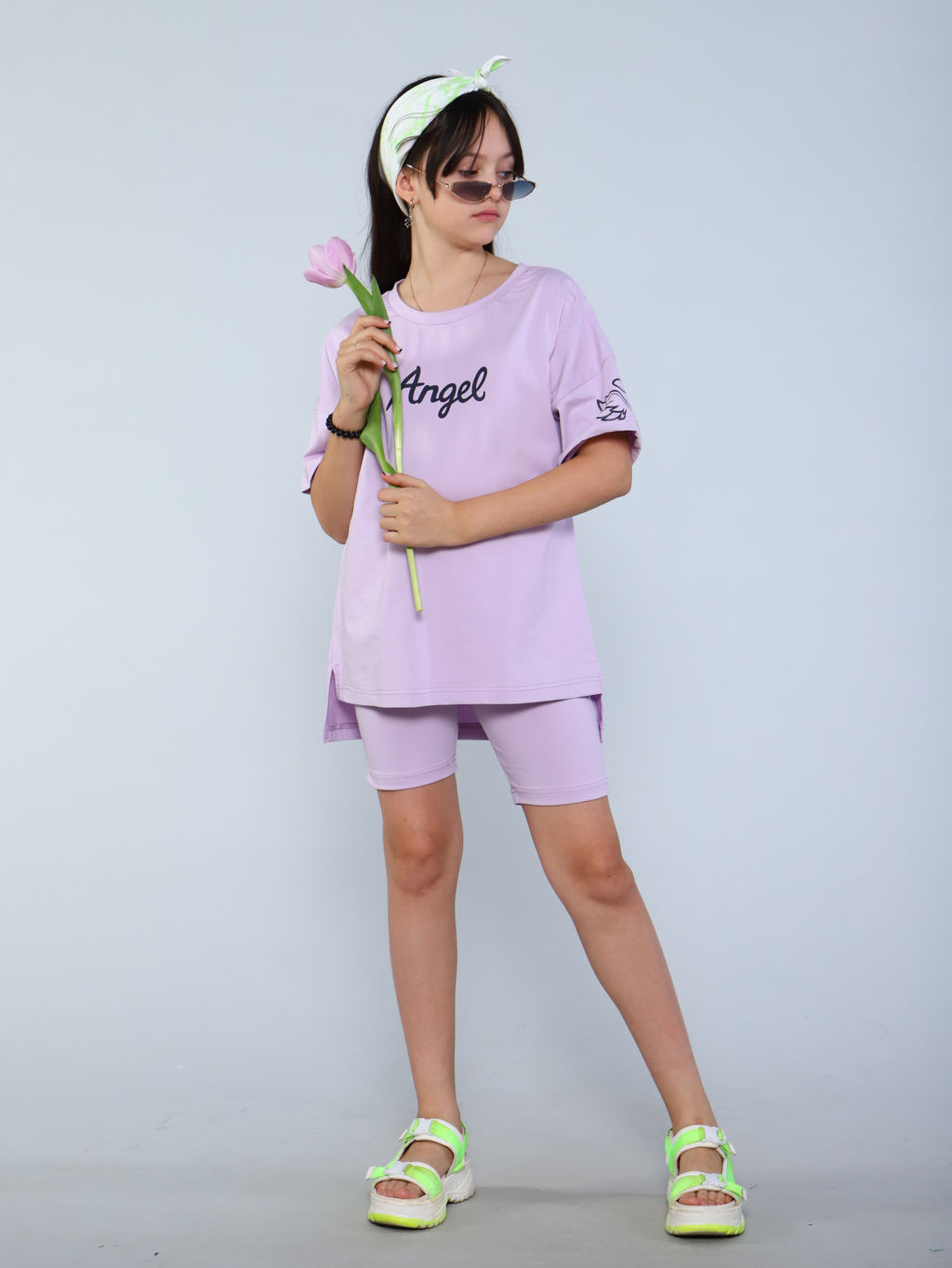 Комплект Каникулы - Ладошки фото 11