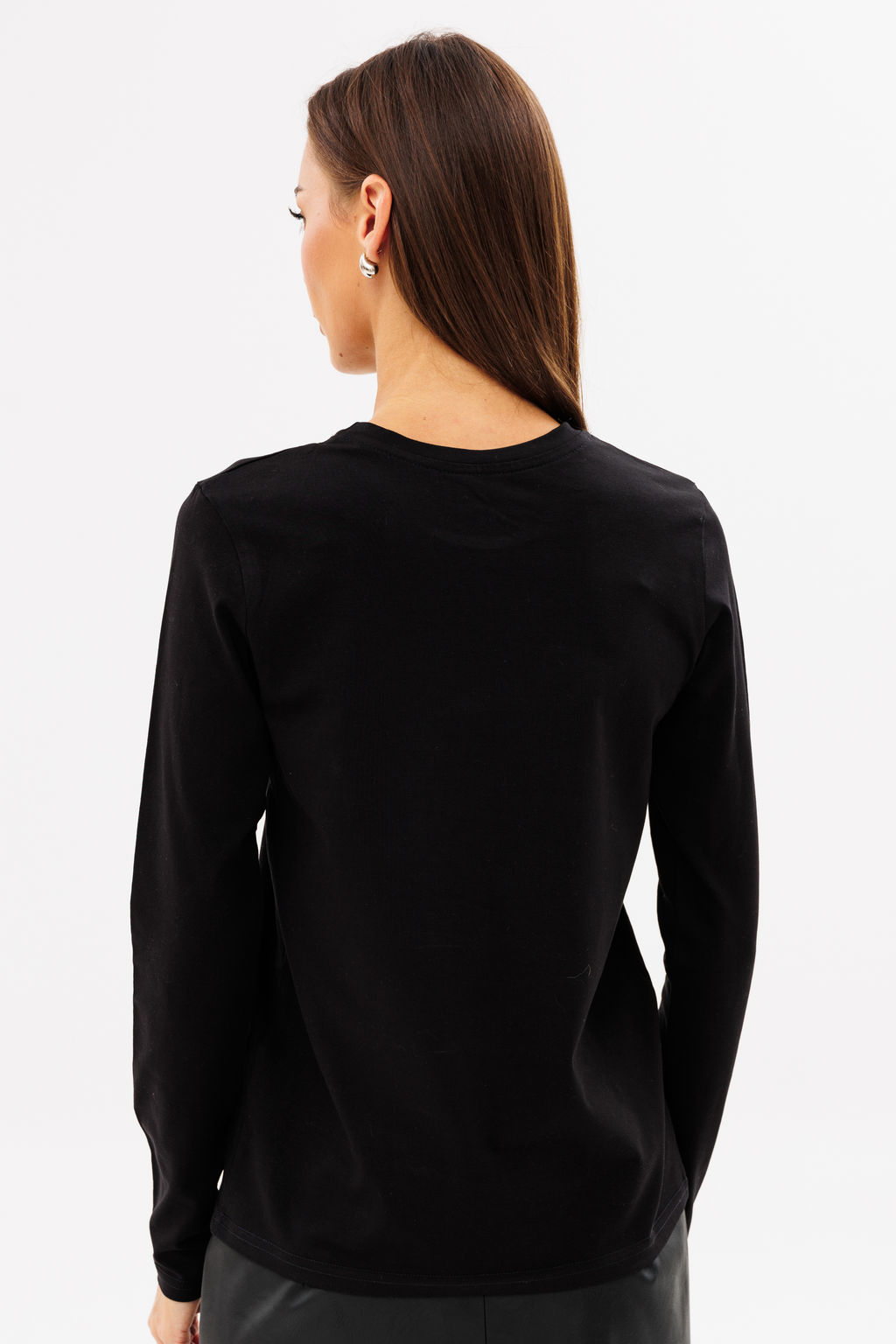 Лонгслив 4061 - Kivviwear фото 6