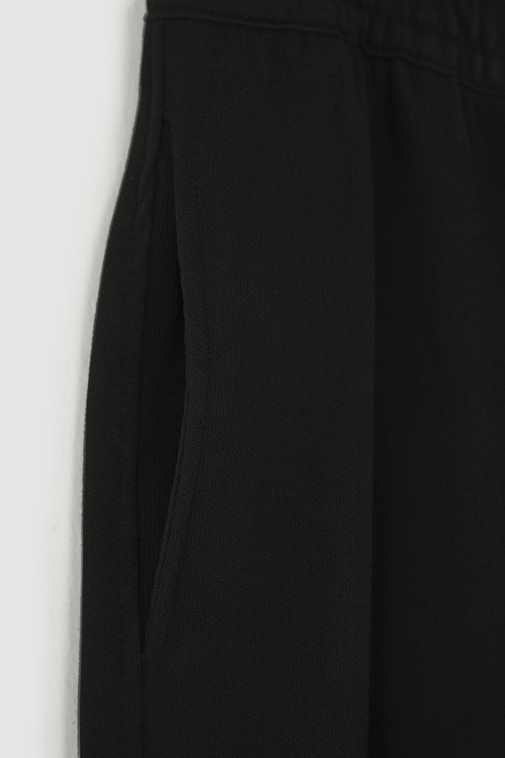 TRENDYOL MAN Buyuk Beden Straith Fit Rahat Orme Pantolon TMNSS25AR00003 - Trendyolmilla фото 3