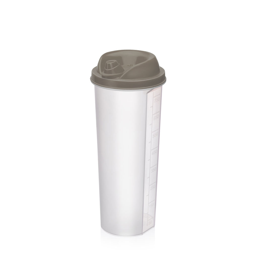 Емкость для масла 0,75 л, арт. 358 ЭЛЬФ