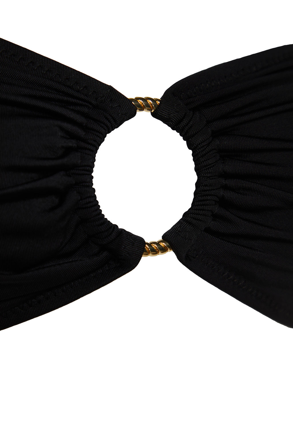 TRENDYOLMILLA Yesil Straplez Aksesuarl? Bikini Ustu TBESS22BU00001 фото 33