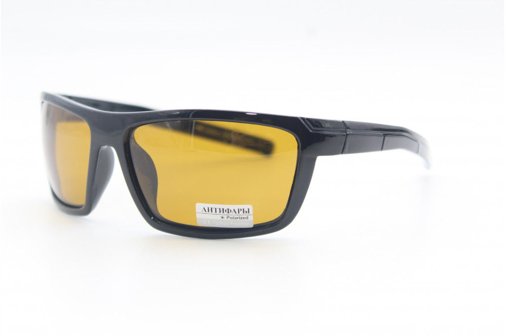 Очки антифары POLARIZED 316 C1 ГЛЯНЦ.