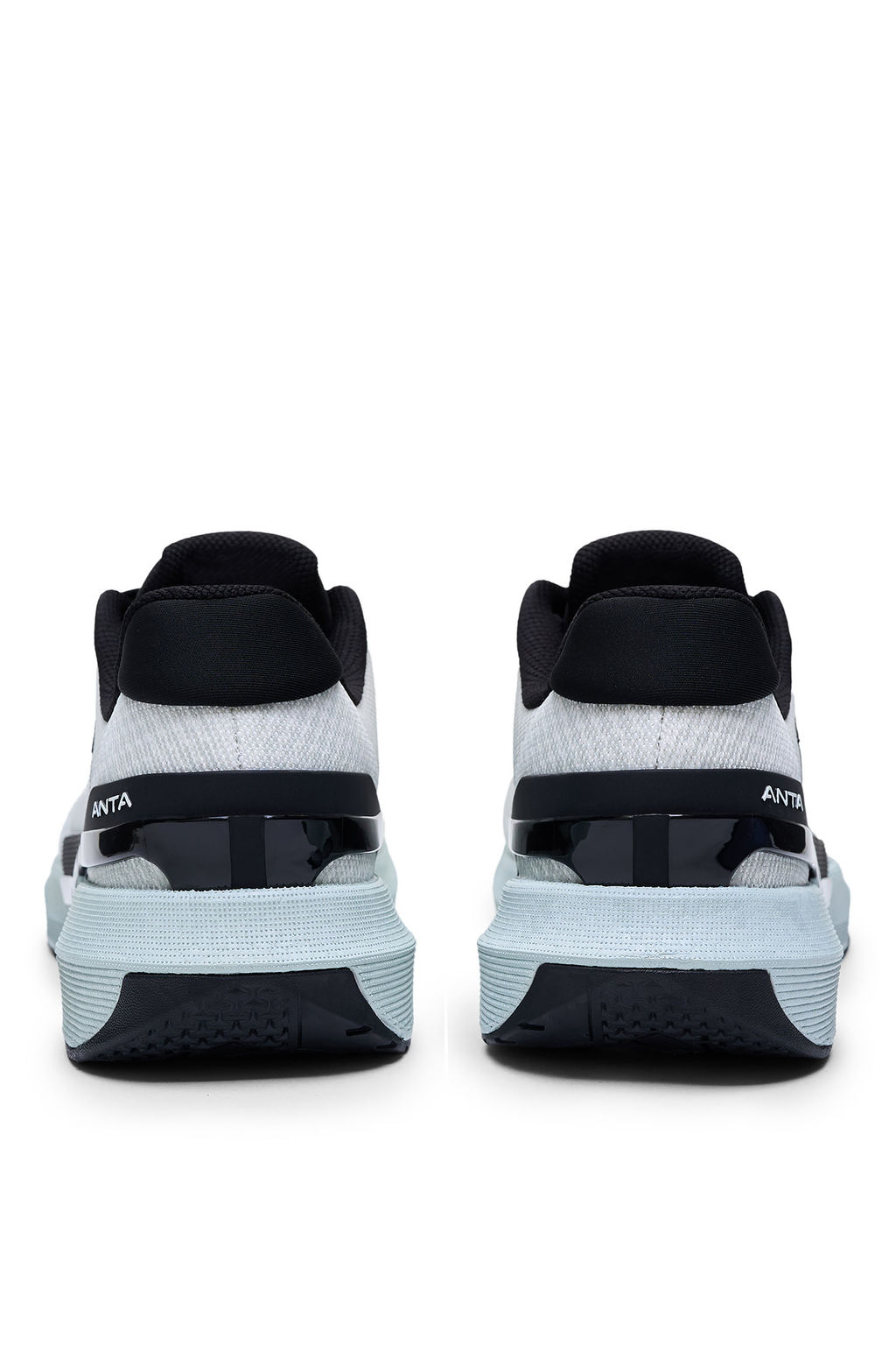 Кроссовки для тренинга Бежевый/Зеленый/Черный - Anta фото 5