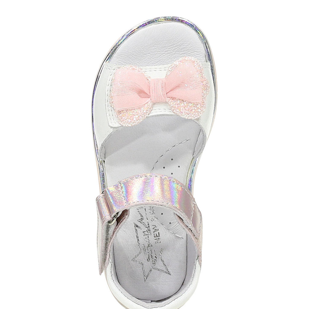 Туфли летние малодетские