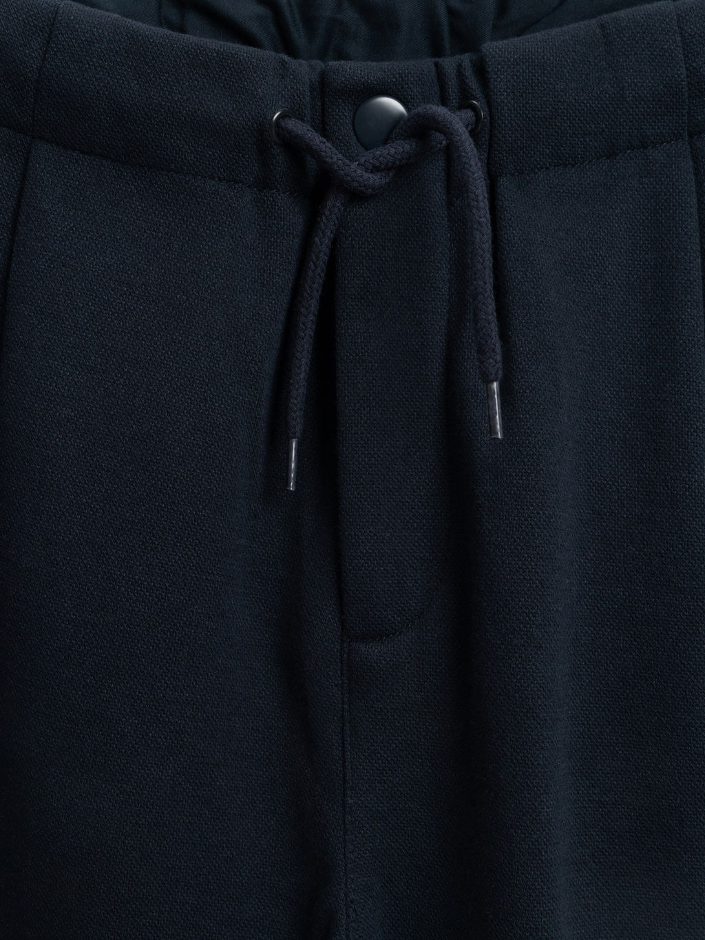 ACOOLA / Брюки детские для мальчиков Fun темно-синий  фото 4