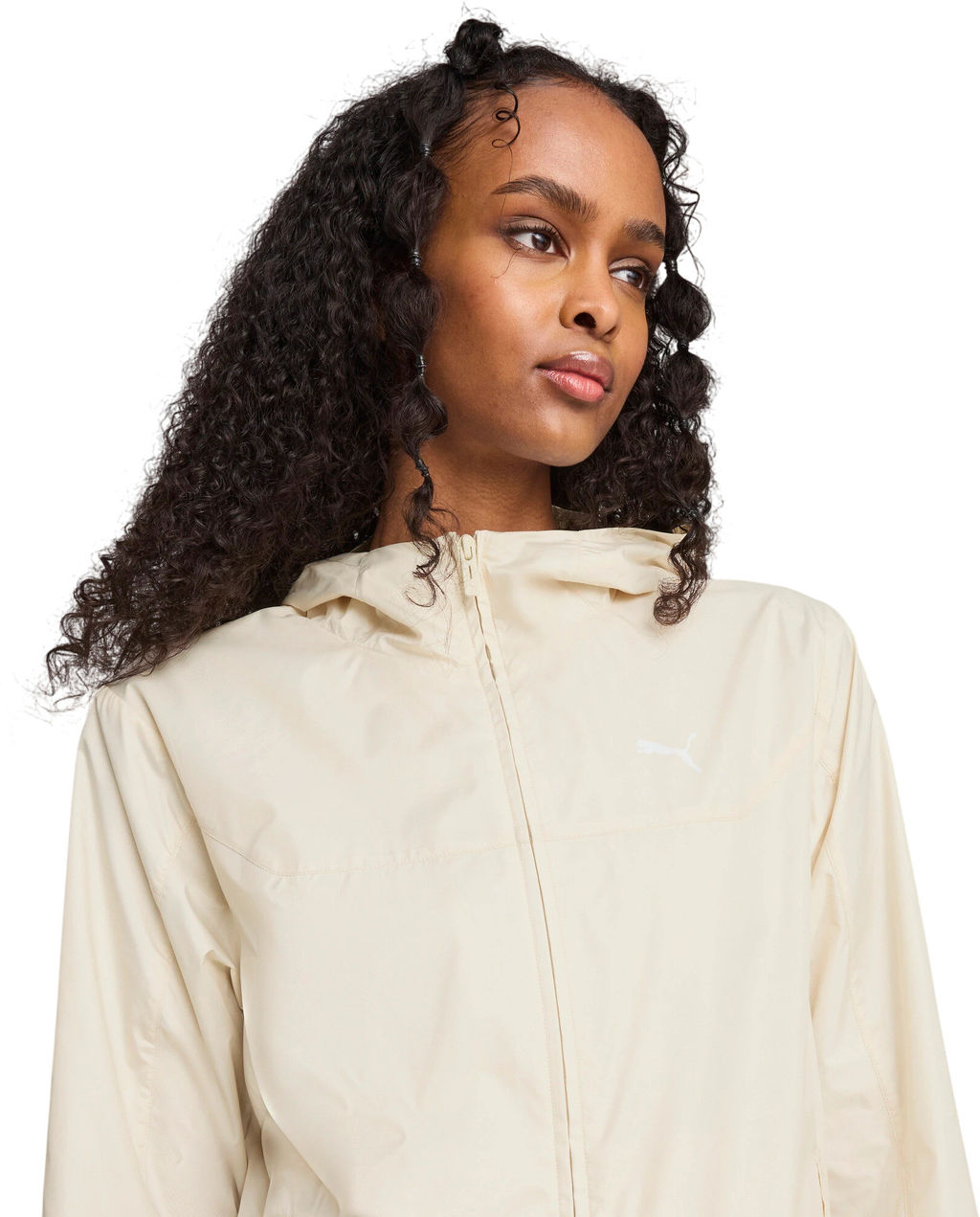 Ветровка женская