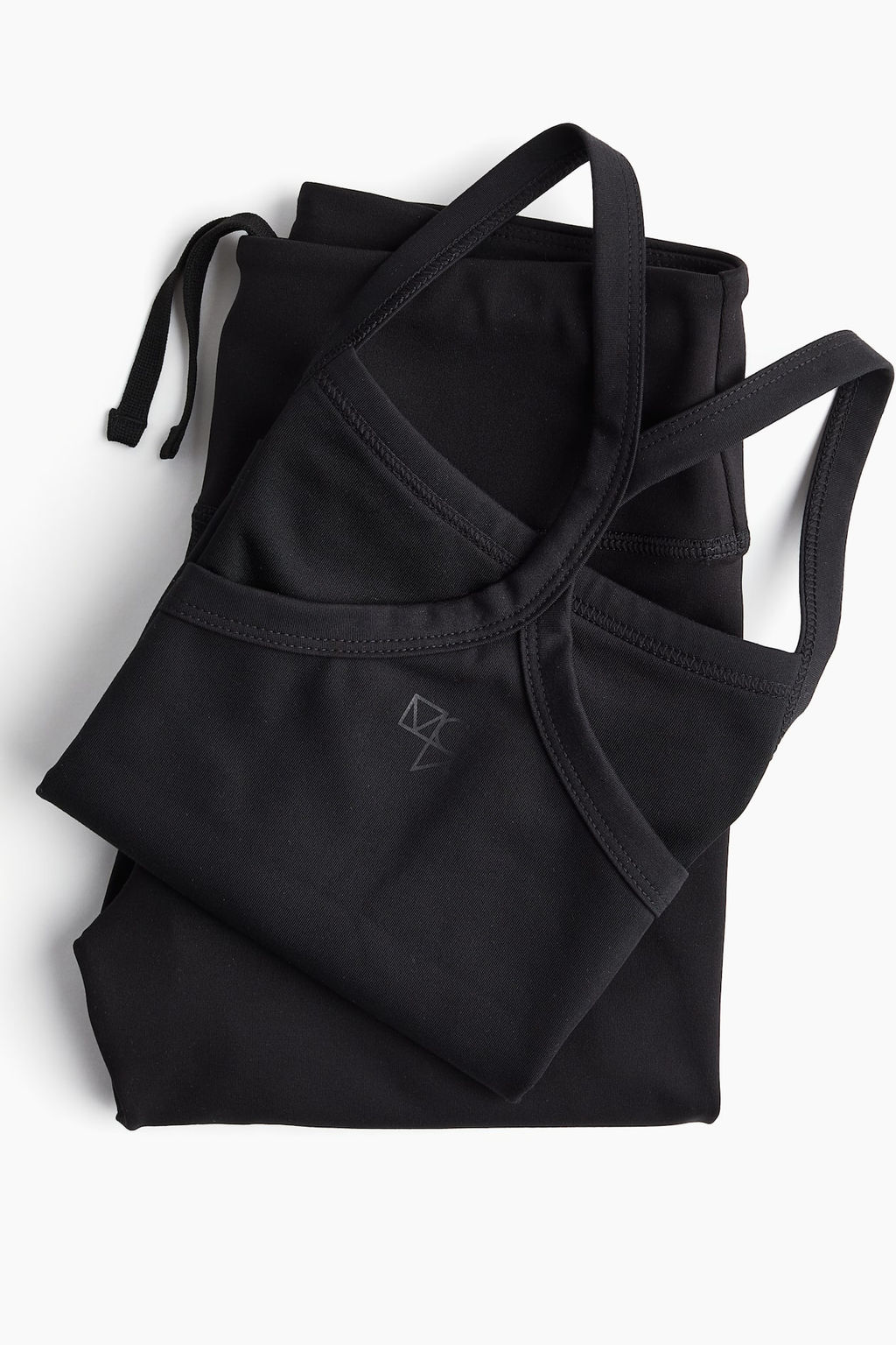 Conjunto de deporte de 2 piezas en DryMove - H&m фото 5