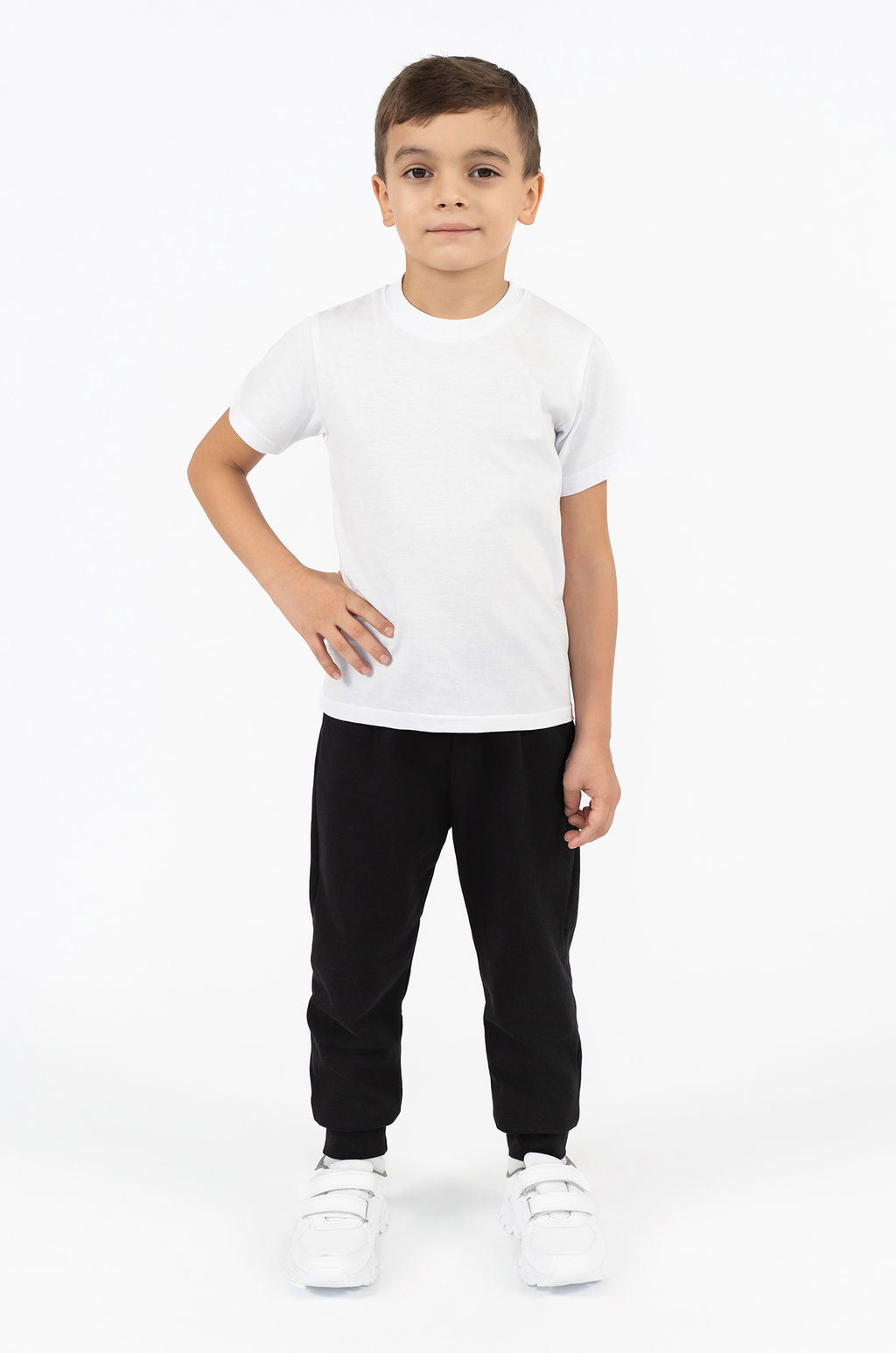 Брюки детские