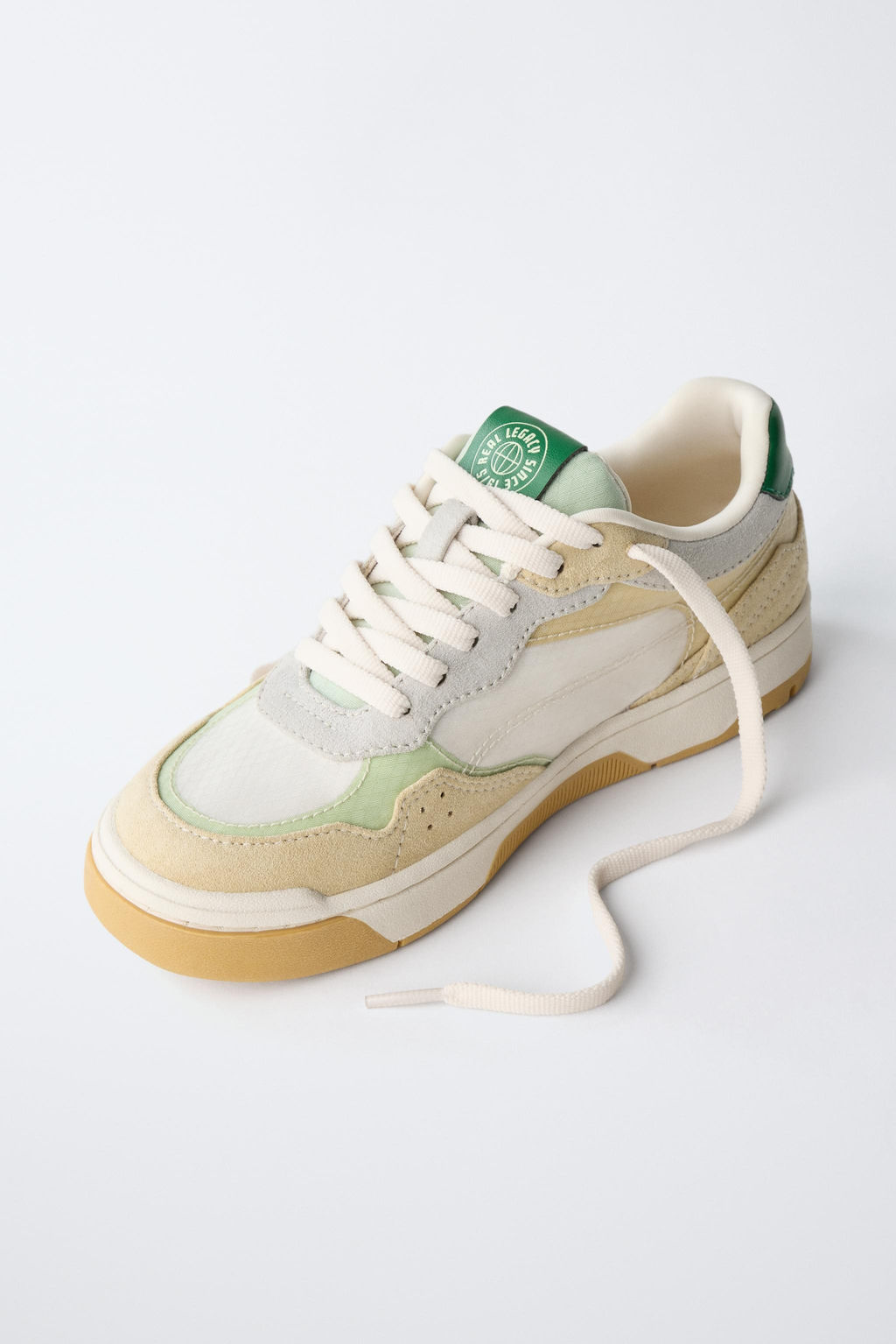 BAMBA URBAN / Multicolor - Zara фото 3