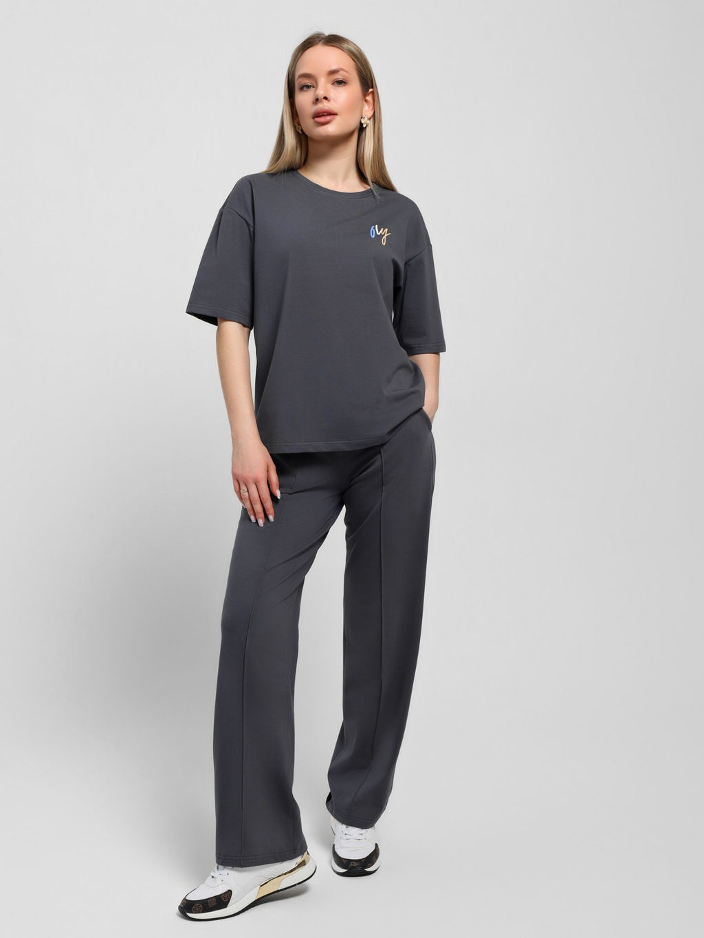 VIOTEX Костюм Разгар-1 из хлопка с лайкрой - Виотекс фото 57