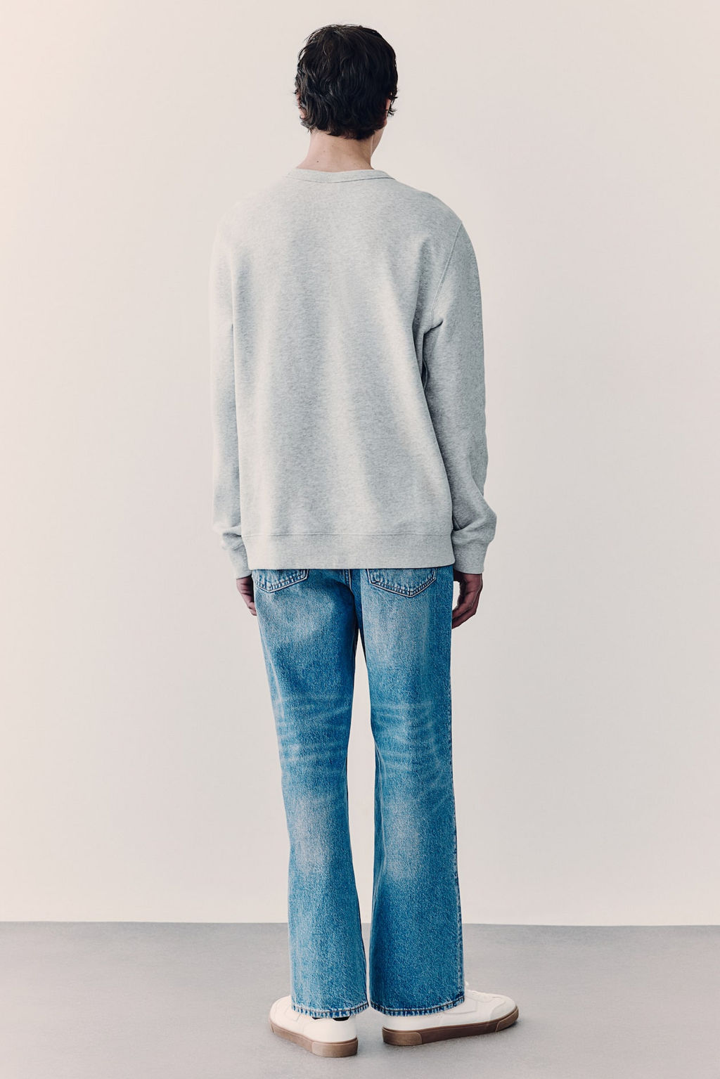 Sudadera Regular Fit - H&m фото 4