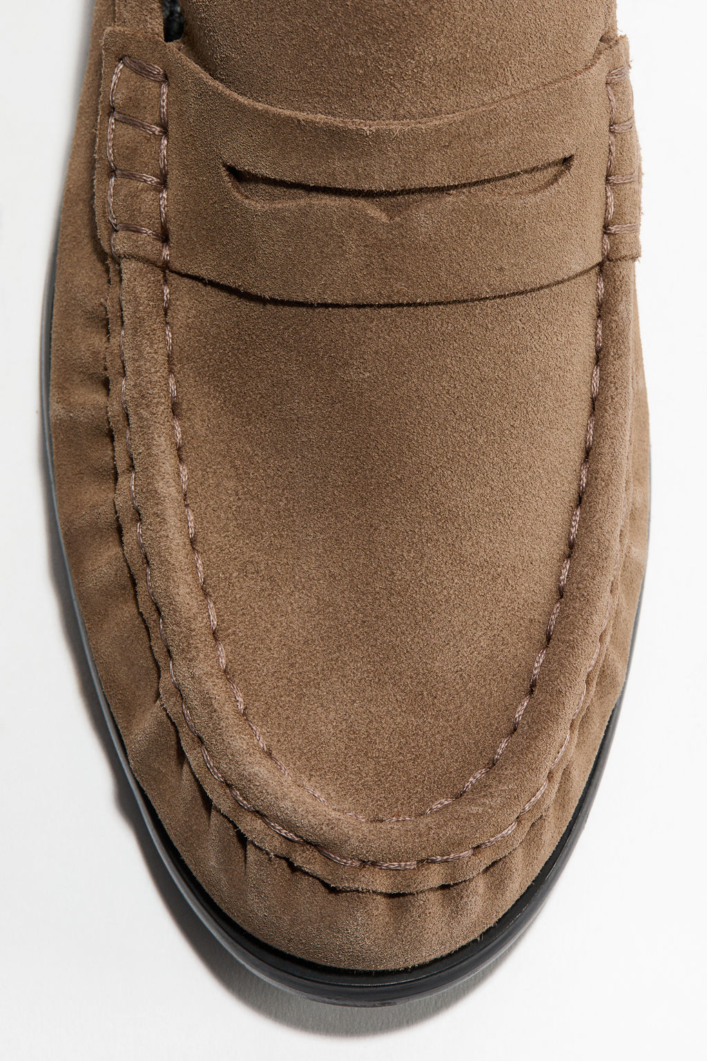 Mocasines - H&m фото 7