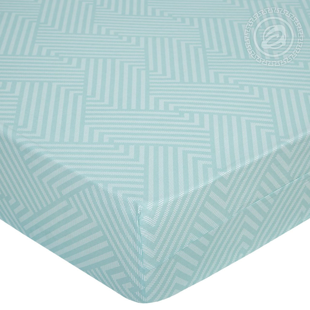 Постельное белье Тишина природы с простынью на резинке (поплин DE LUXE) Евро/Пододеяльник: 1 шт. - 215*200; Простыня на резинке: 1 шт. - 200*180*25; Наволочка: 2 шт. - 70*70; DE LUXE с простынью на резинке