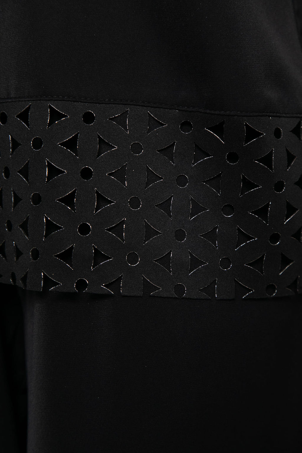 Костюм Нежный вечер (черный) К14781-30М