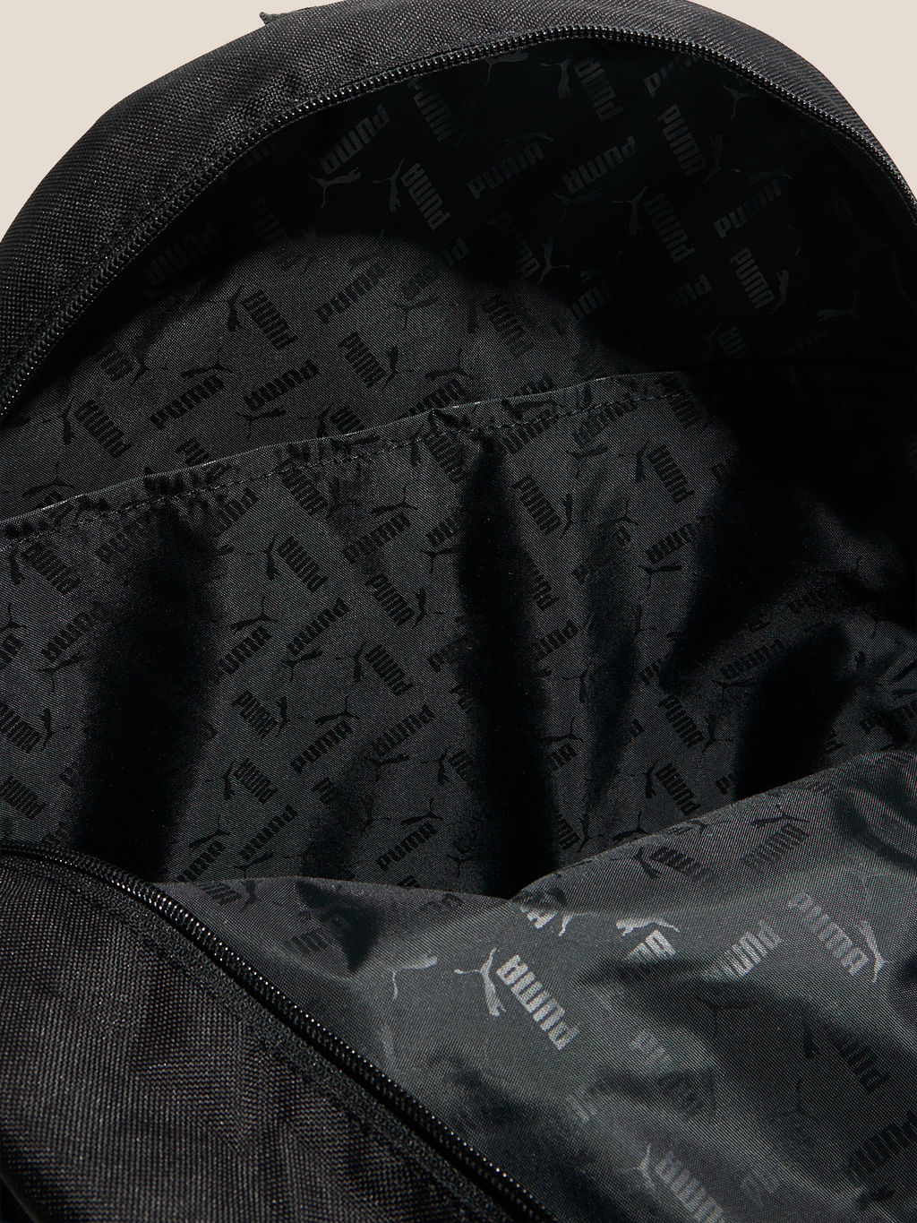 Рюкзак PUMA PUMA Plus Backpack II Артикул 4558098, черный