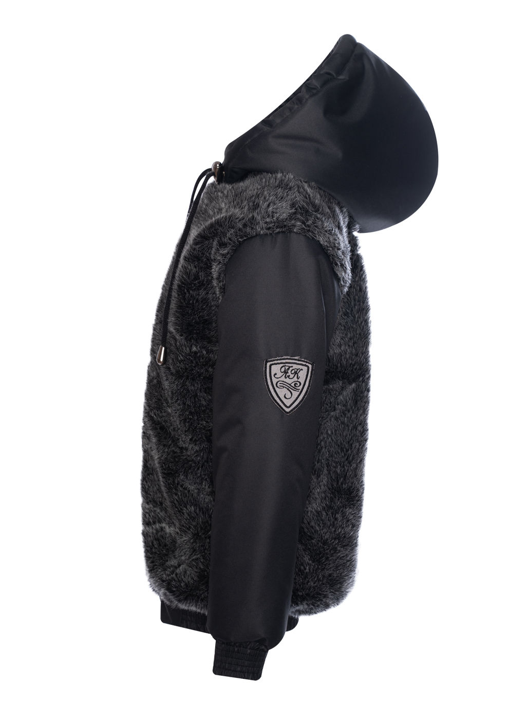 Куртка детская еврозима